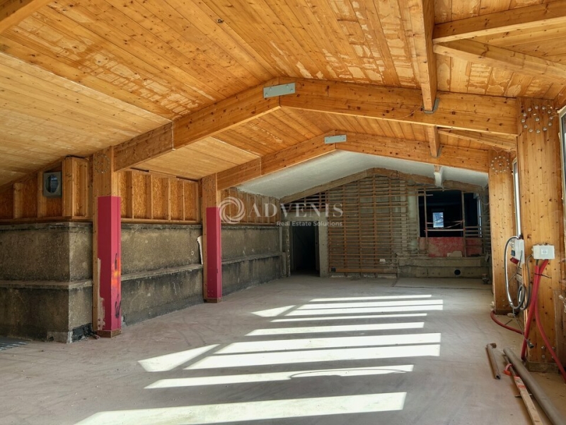 Location Bureaux TOURS (37000) - Photo 2