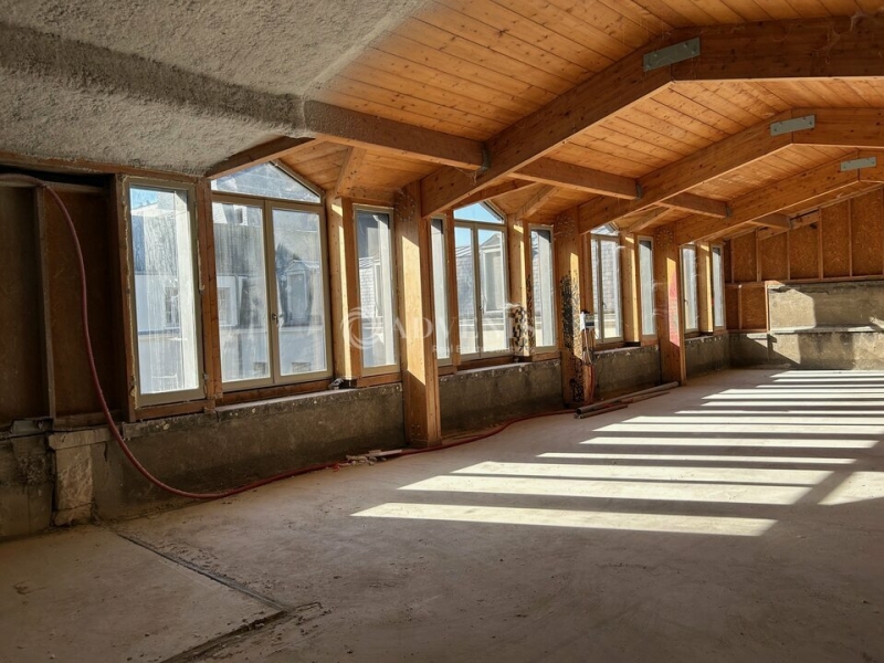 Location Bureaux TOURS (37000) - Photo 4