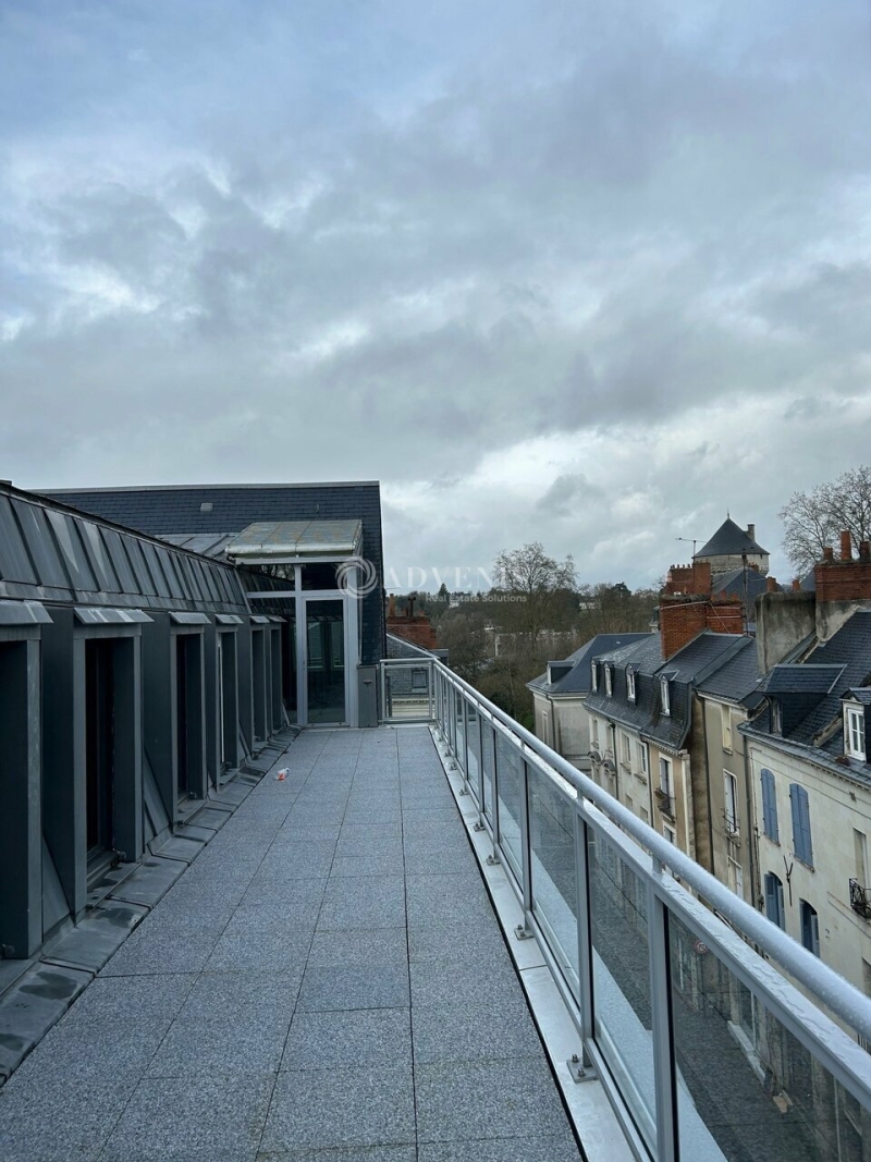 Location Bureaux TOURS (37000) - Photo 12