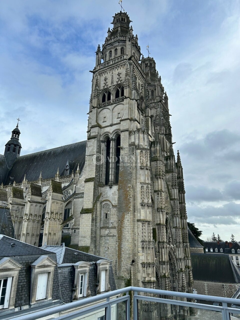 Location Bureaux TOURS (37000) - Photo 13