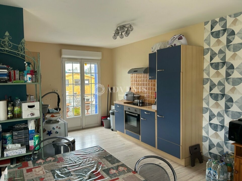 Vente Investisseur Activités Entrepôts BLÉRÉ (37150) - Photo 5