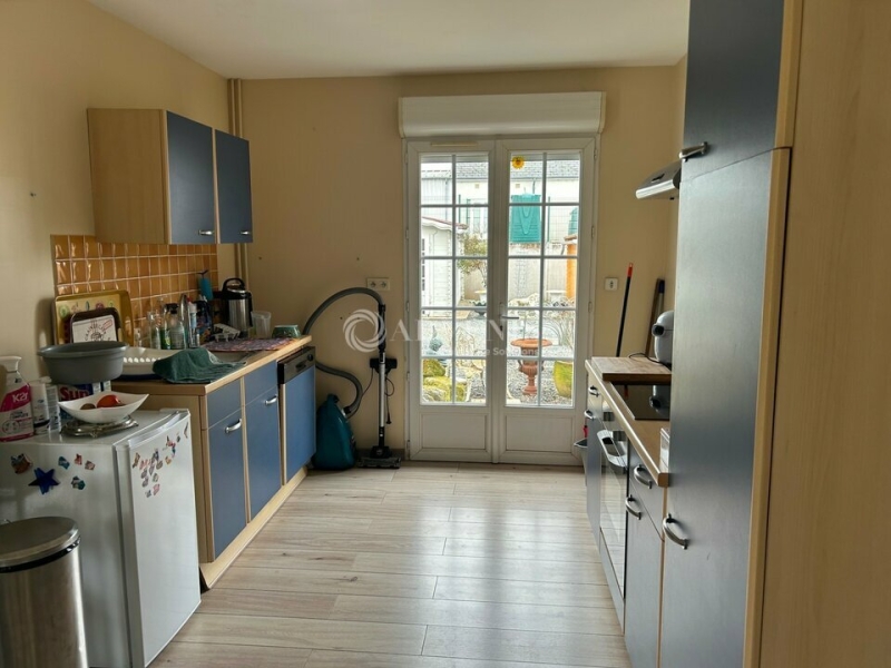 Vente Investisseur Activités Entrepôts BLÉRÉ (37150) - Photo 6