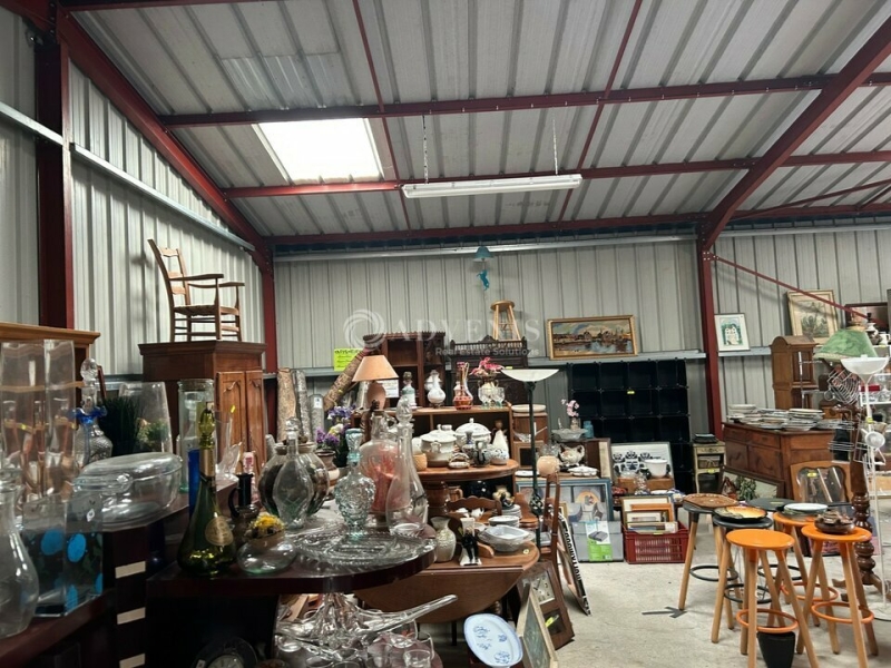 Vente Investisseur Activités Entrepôts BLÉRÉ (37150) - Photo 8