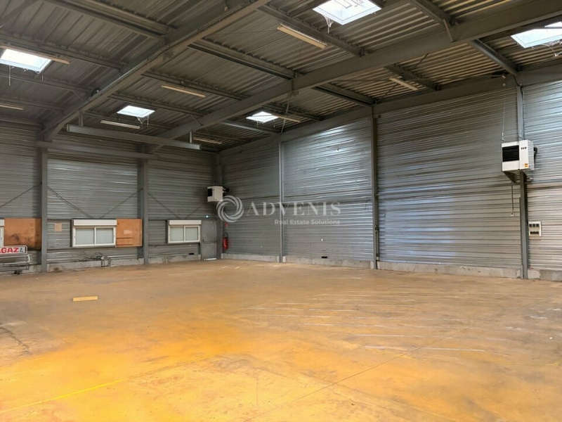 Location Activités Entrepôts SAINT MARTIN LE BEAU (37270) - Photo 4