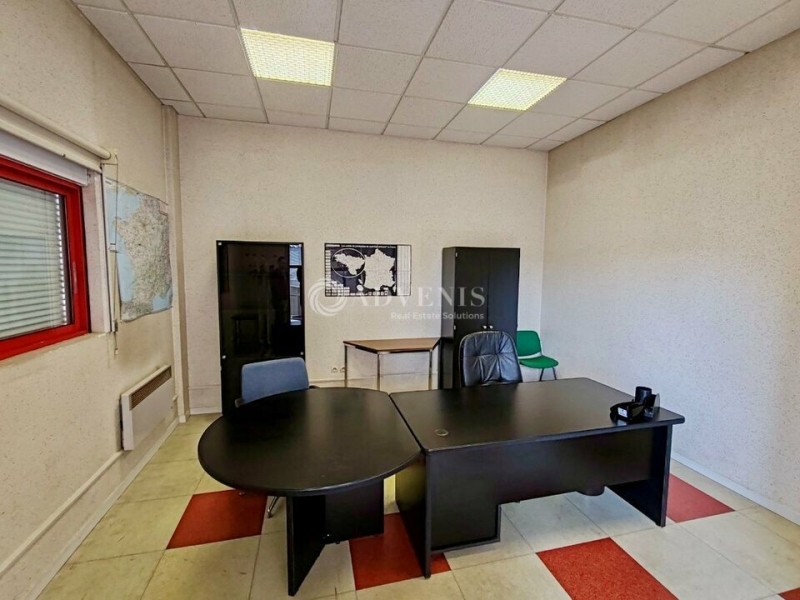 Location Activités Entrepôts SAINT MARTIN LE BEAU (37270) - Photo 6