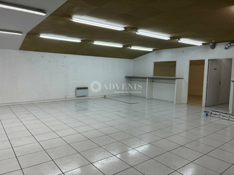Vente Investisseur Commerces TOURS (37000) - Photo 1