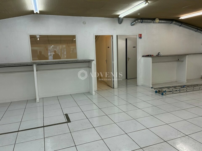 Vente Investisseur Commerces TOURS (37000) - Photo 3