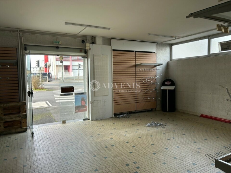 Location Commerces TOURS (37000) - Photo 3