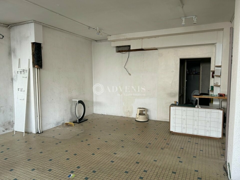 Location Commerces TOURS (37000) - Photo 5