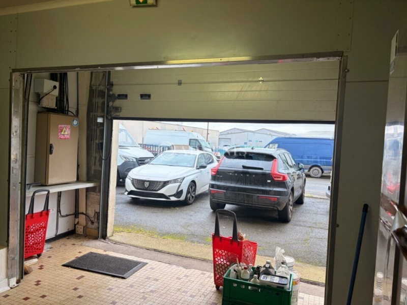 Location Activités Entrepôts SAINT AVERTIN (37550) - Photo 10