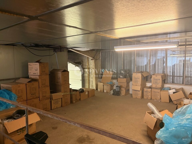 Location Activités Entrepôts SAINT AVERTIN (37550) - Photo 11