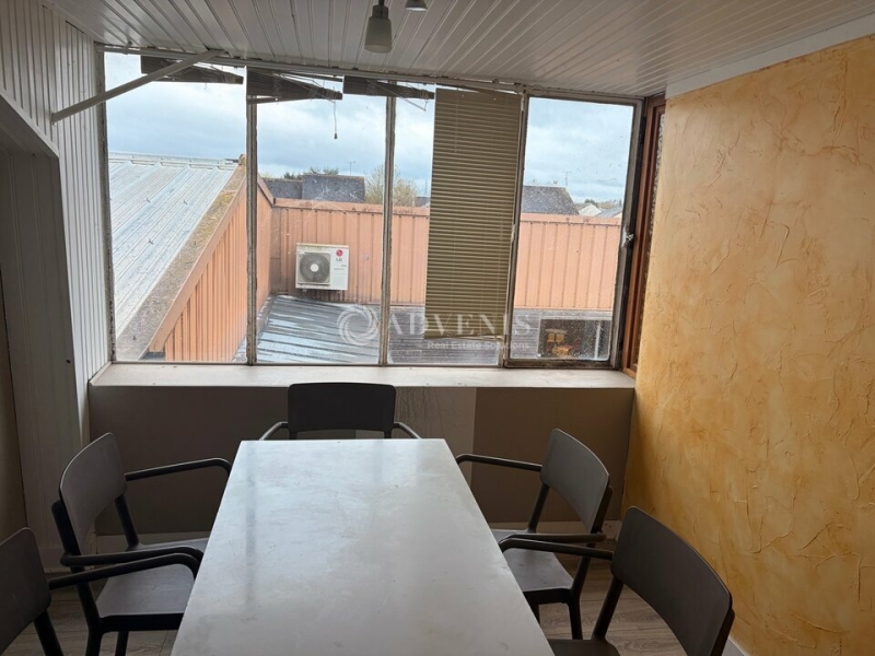 Location Activités Entrepôts SAINT AVERTIN (37550) - Photo 4