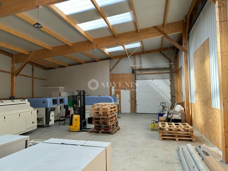 Location Activités Entrepôts MONTBAZON (37250) - Photo 14