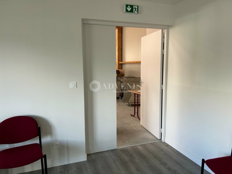 Location Activités Entrepôts MONTBAZON (37250) - Photo 5