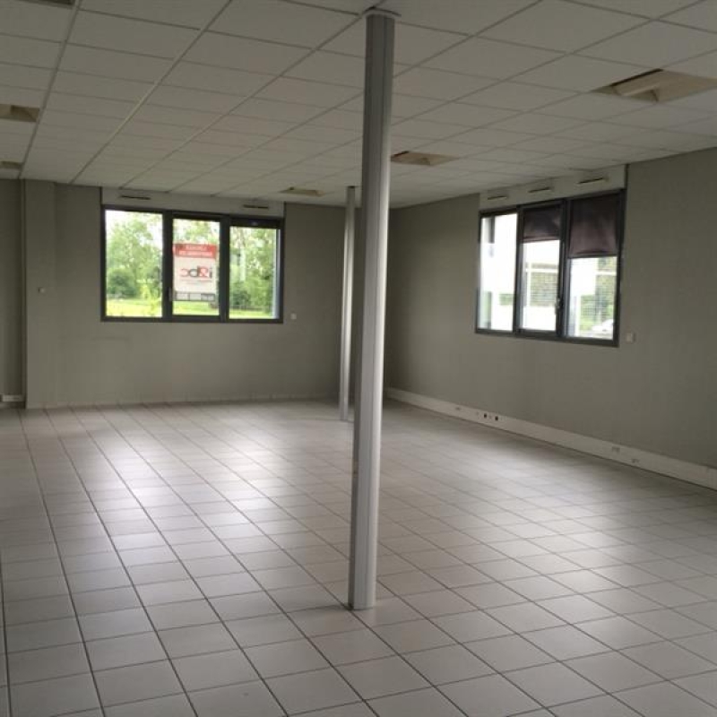 Vente Investisseur Bureaux PARCAY MESLAY (37210) - Photo 3