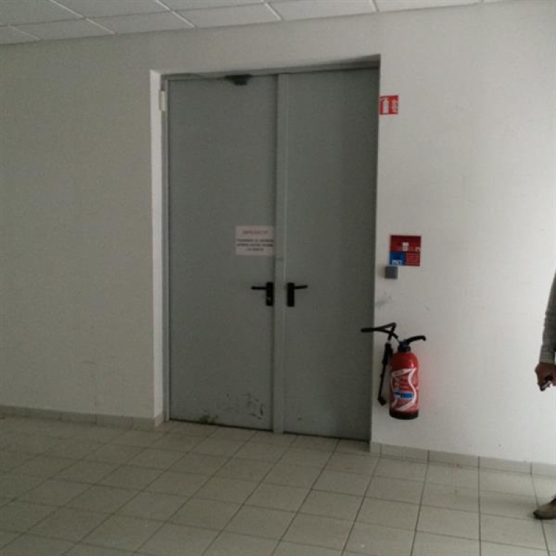 Vente Investisseur Bureaux PARCAY MESLAY (37210) - Photo 6