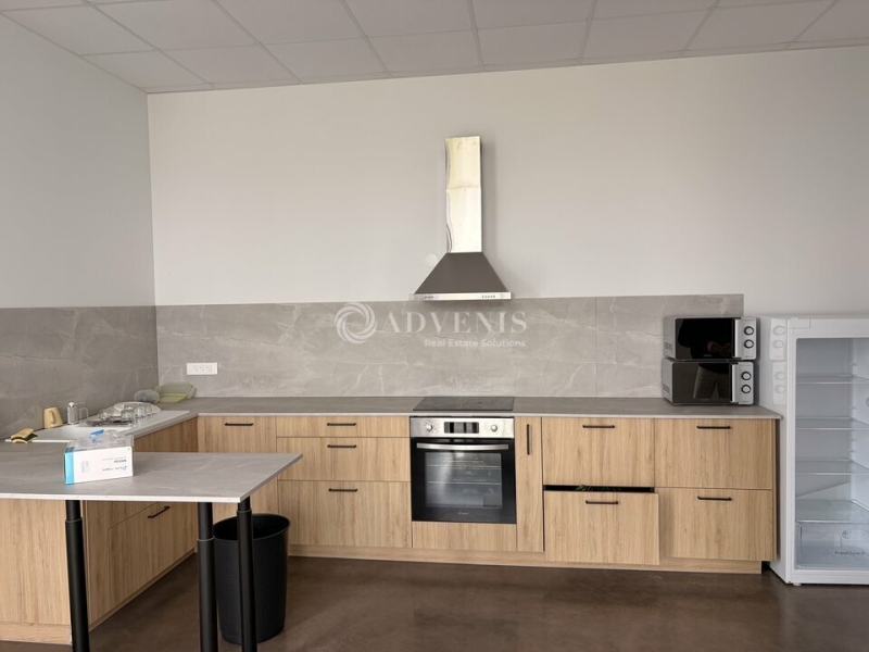 Vente Investisseur Activités Entrepôts PARCAY MESLAY (37210) - Photo 3