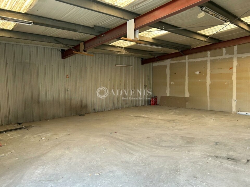 Location Commerces CHINON (37500) - Photo 3