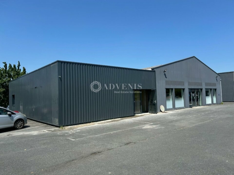 Location Commerces CHINON (37500) - Photo 7