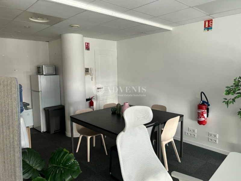 Location Bureaux TOURS (37000) - Photo 8