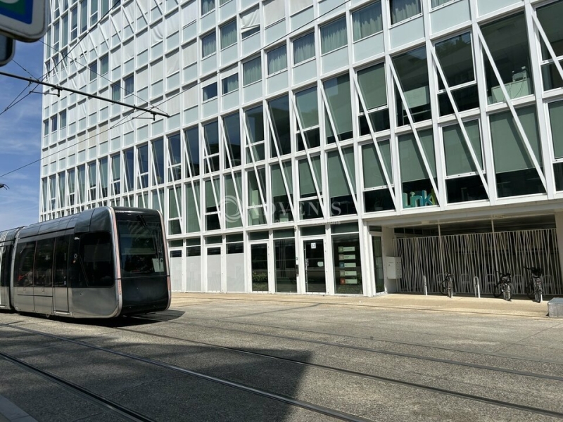 Location Bureaux TOURS (37000) - Photo 2