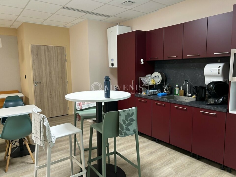 Location Bureaux TOURS (37000) - Photo 4