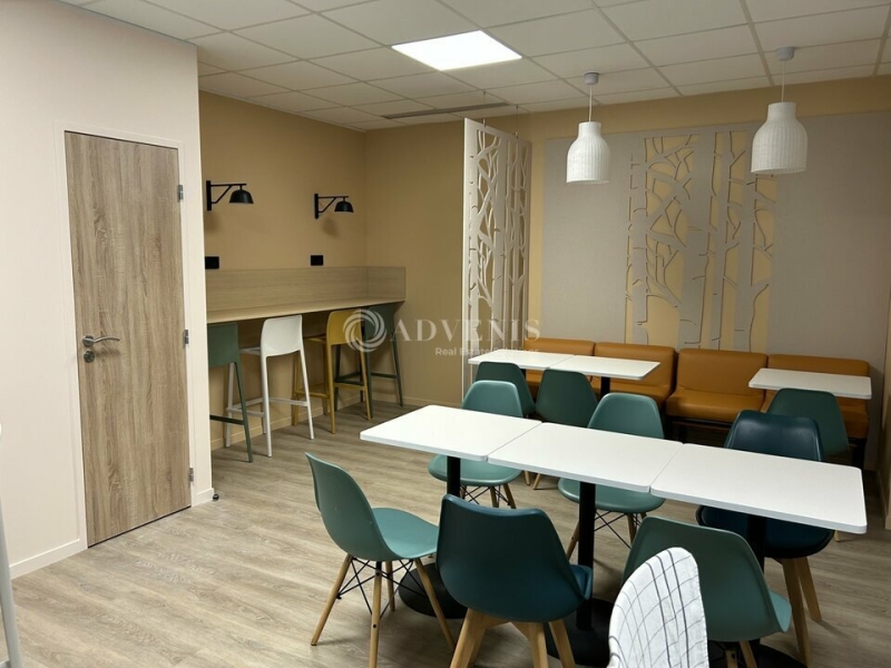 Location Bureaux TOURS (37000) - Photo 5