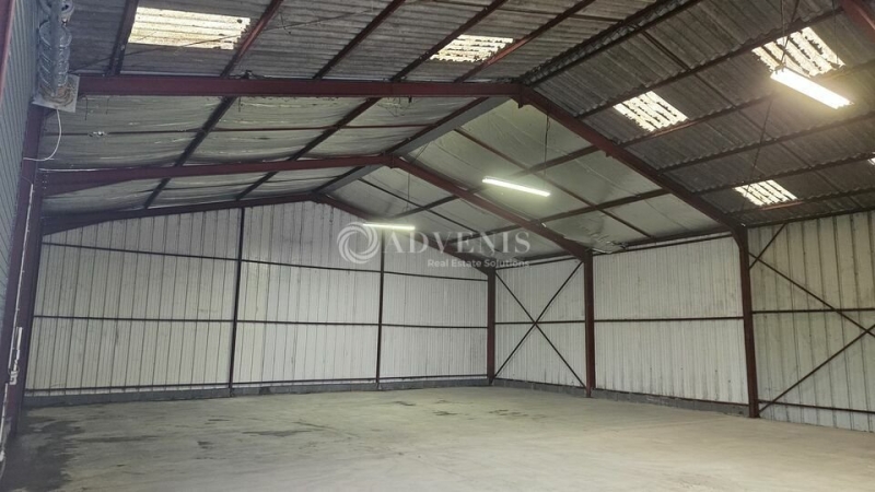 Location Activités Entrepôts MONTLOUIS SUR LOIRE (37270) - Photo 8