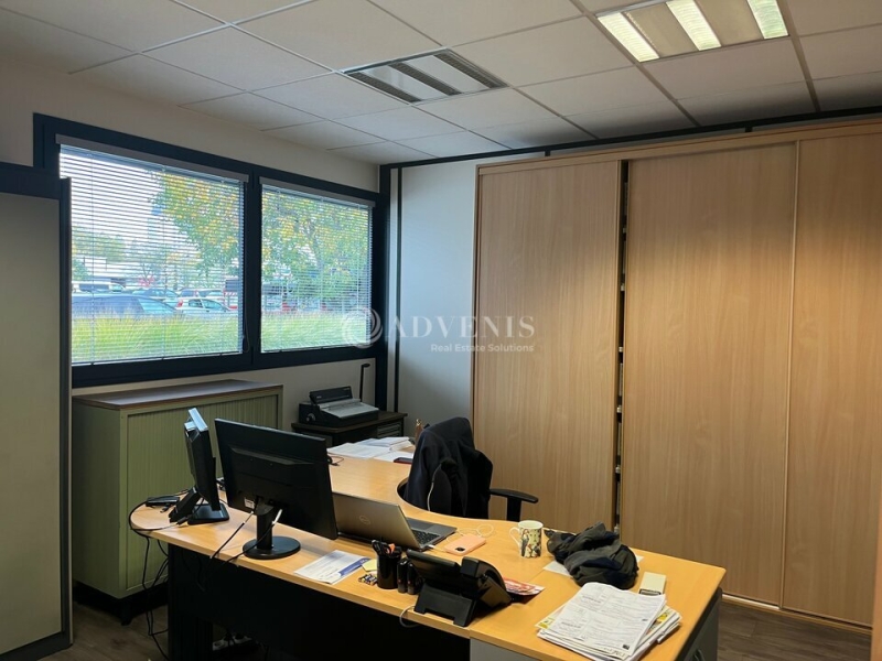 Location Bureaux SAINT AVERTIN (37550) - Photo 8