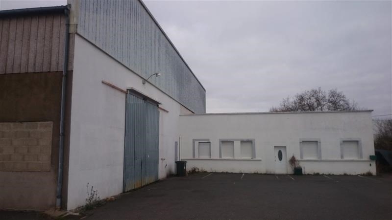 Location Entrepôts BLOIS (41000) - Photo 2