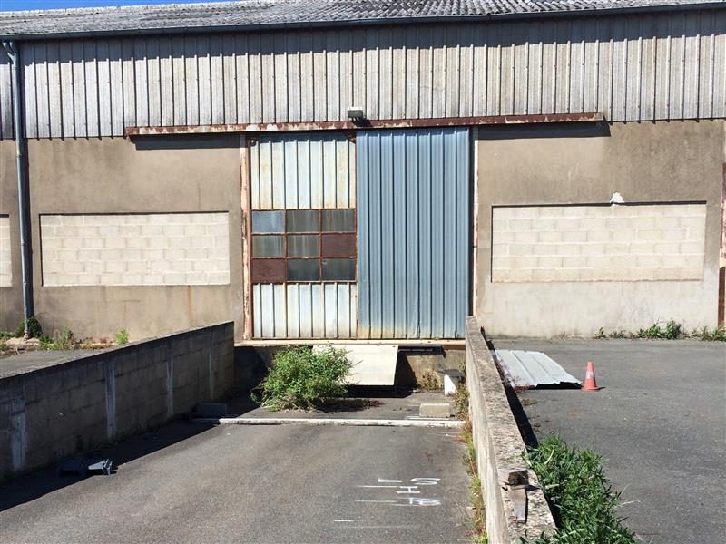 Location Entrepôts BLOIS (41000) - Photo 6