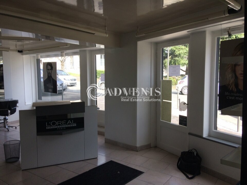 Location Commerces BLOIS (41000) - Photo 3