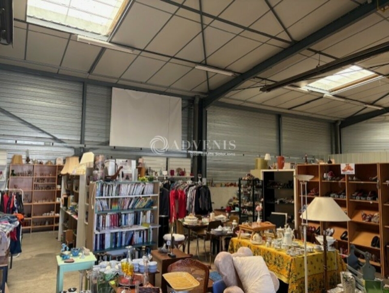 Location Activités Entrepôts BLOIS (41000) - Photo 3