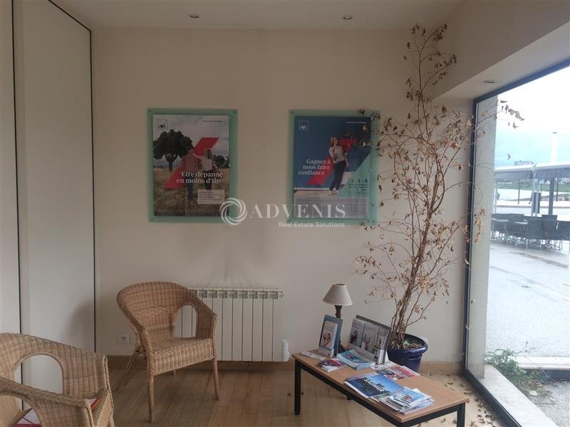 Location Bureaux BLOIS (41000) - Photo 1