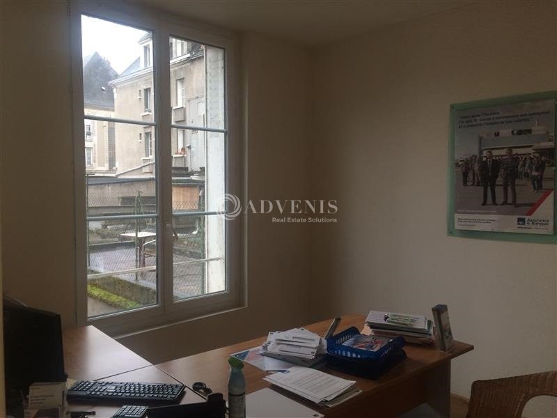 Location Bureaux BLOIS (41000) - Photo 2