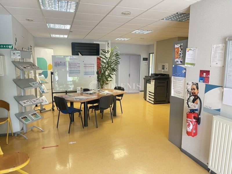Location Bureaux BLOIS (41000) - Photo 1