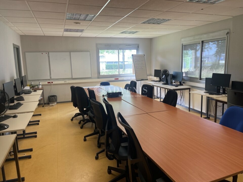 Location Bureaux BLOIS (41000) - Photo 2