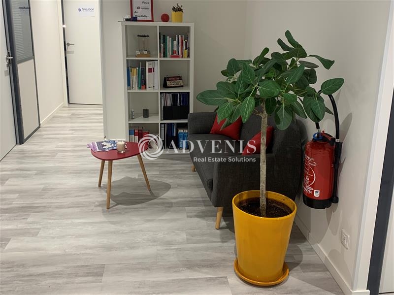 Location Bureaux BLOIS (41000) - Photo 5