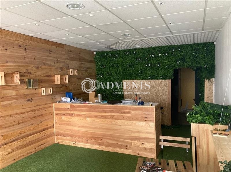 Location Commerces BLOIS (41000) - Photo 1