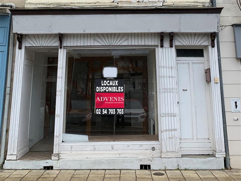 Vente Investisseur Commerces ROMORANTIN LANTHENAY (41200) - Photo 5