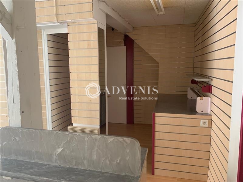 Location Commerces VENDOME (41100) - Photo 2