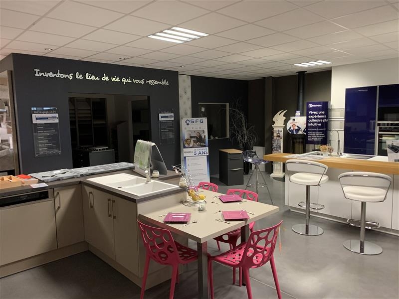 Vente Investisseur Commerces LE CONTROIS EN SOLOGNE (41700) - Photo 4