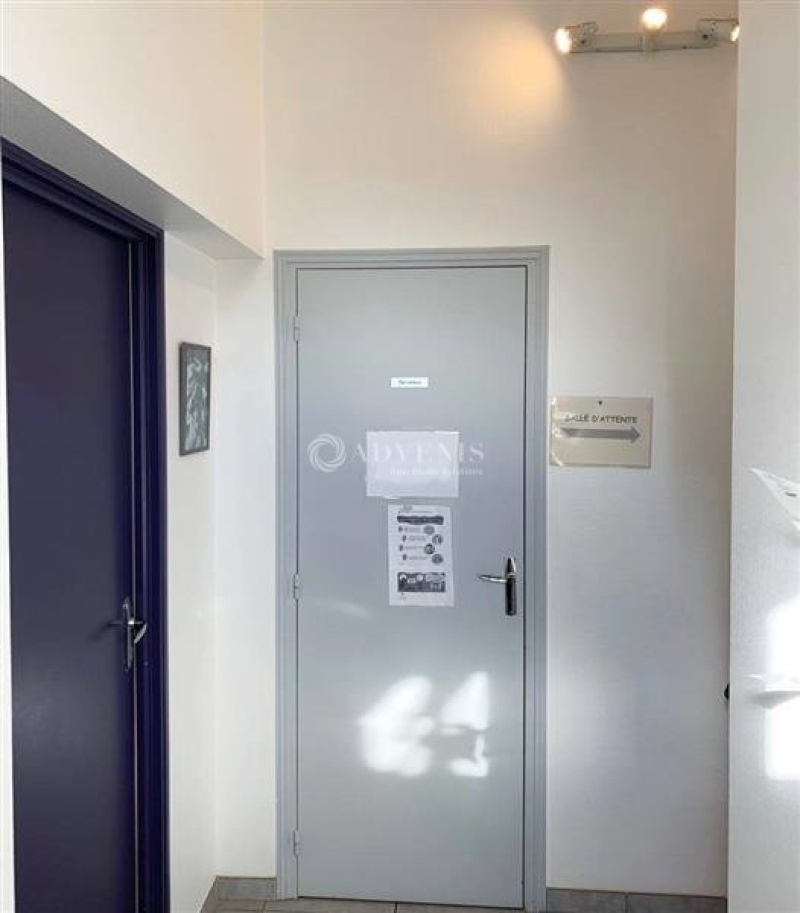 Location Bureaux BLOIS (41000) - Photo 2