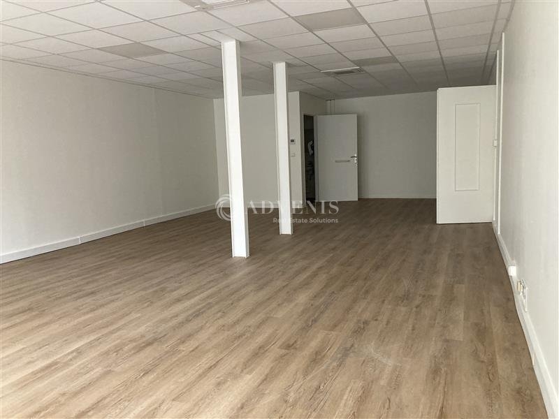 Location Bureaux BLOIS (41000) - Photo 1