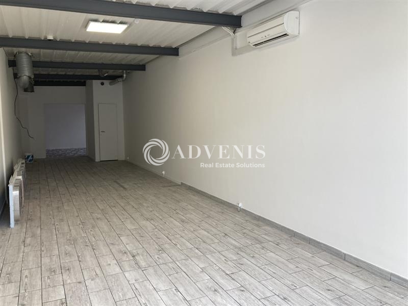 Location Commerces LA CHAUSSEE SAINT VICTOR (41260) - Photo 4