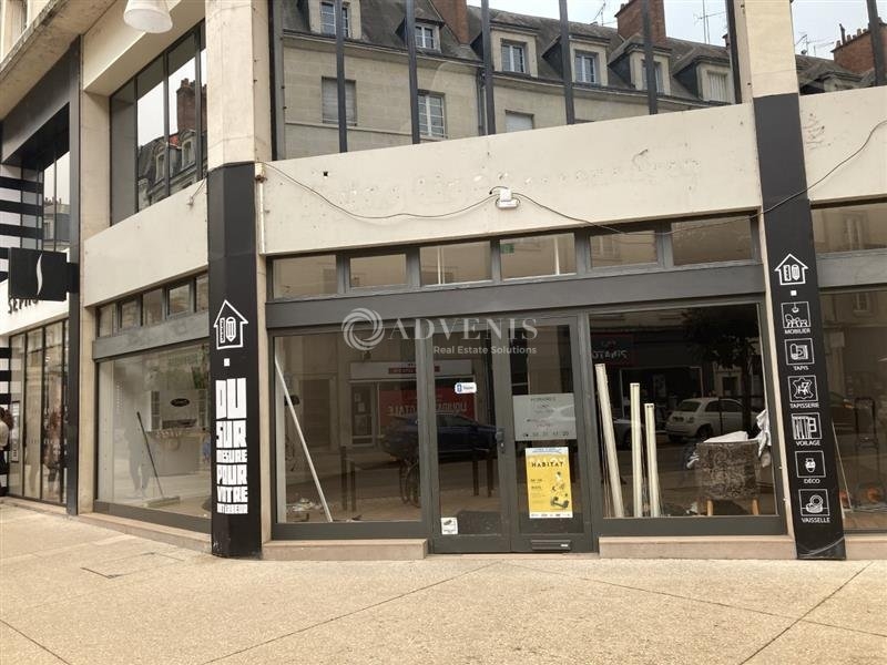 Location Commerces BLOIS (41000) - Photo 3