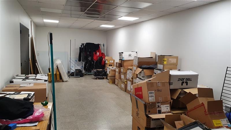 Location Bureaux SAINT OUEN (41100) - Photo 9