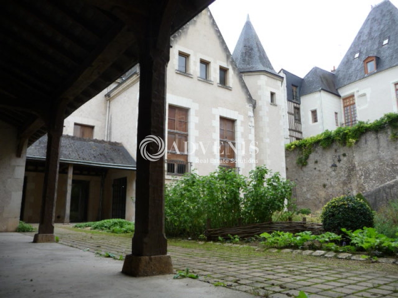 Location Commerces BLOIS (41000) - Photo 2