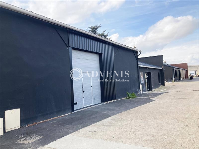 Location Commerces BLOIS (41000) - Photo 1