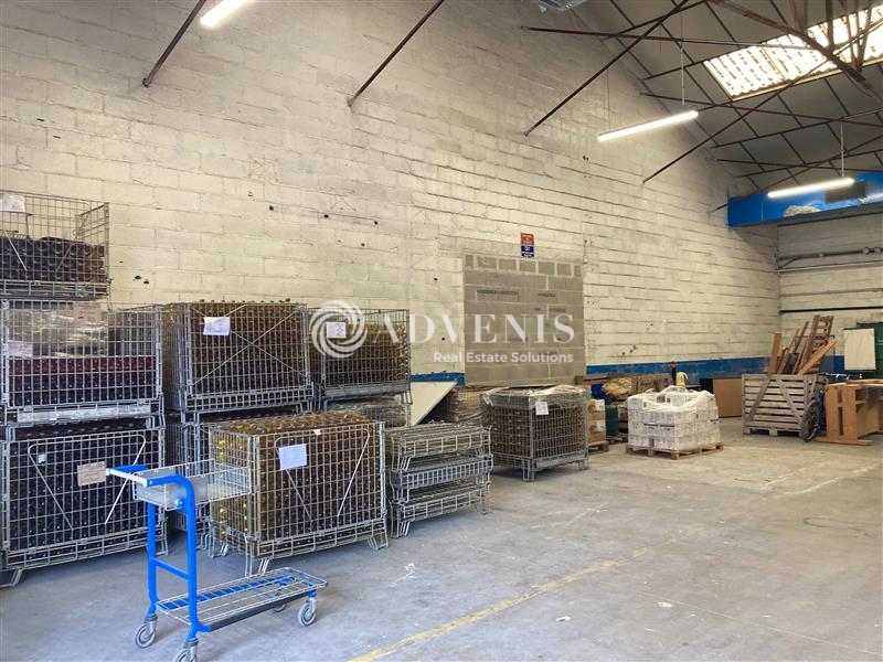 Location Commerces BLOIS (41000) - Photo 2